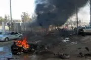 عملکرد اشتباه سامانه موشکی پاتریوت عربستان جان تبعه مصری را گرفت