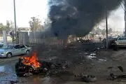 عملکرد اشتباه سامانه موشکی پاتریوت عربستان جان تبعه مصری را گرفت