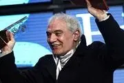 فیلم هایم به جشنواره نرسید
