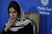 وقتی بن سلمان به دخترعمویش هم رحم نمی کند!