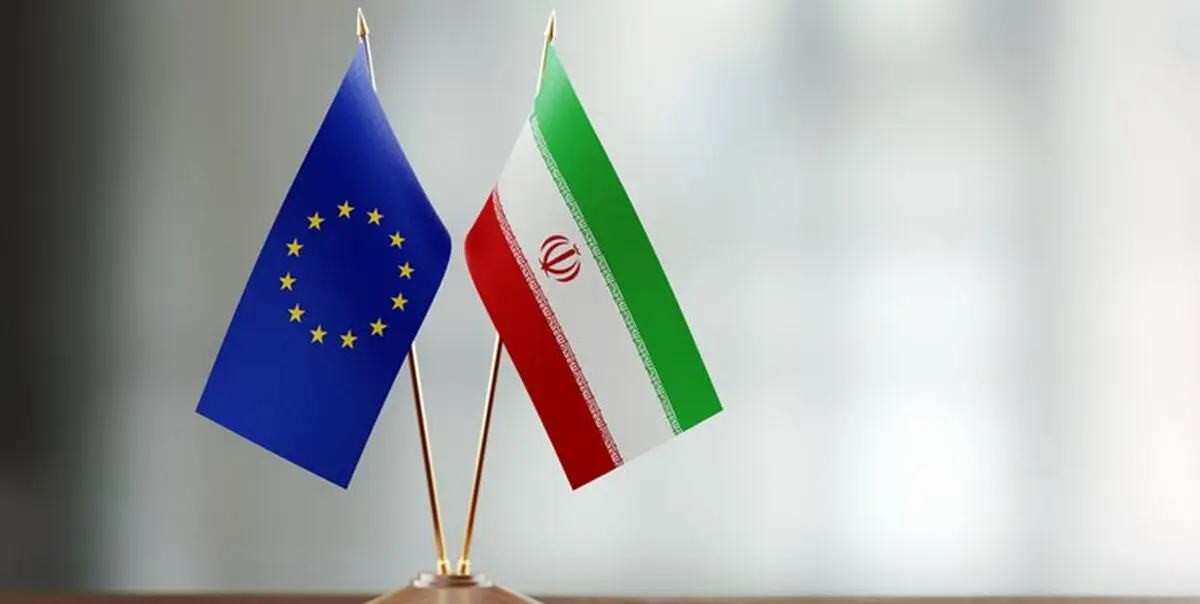 اتحادیه اروپا حمله به نطنز را قویا محکوم کند