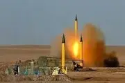 تصویر دیده‌نشده از فرماندهان موشکی ایران