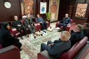 بازسازی مناطق آسیبدیده در اولویت دولت قرار گرفت