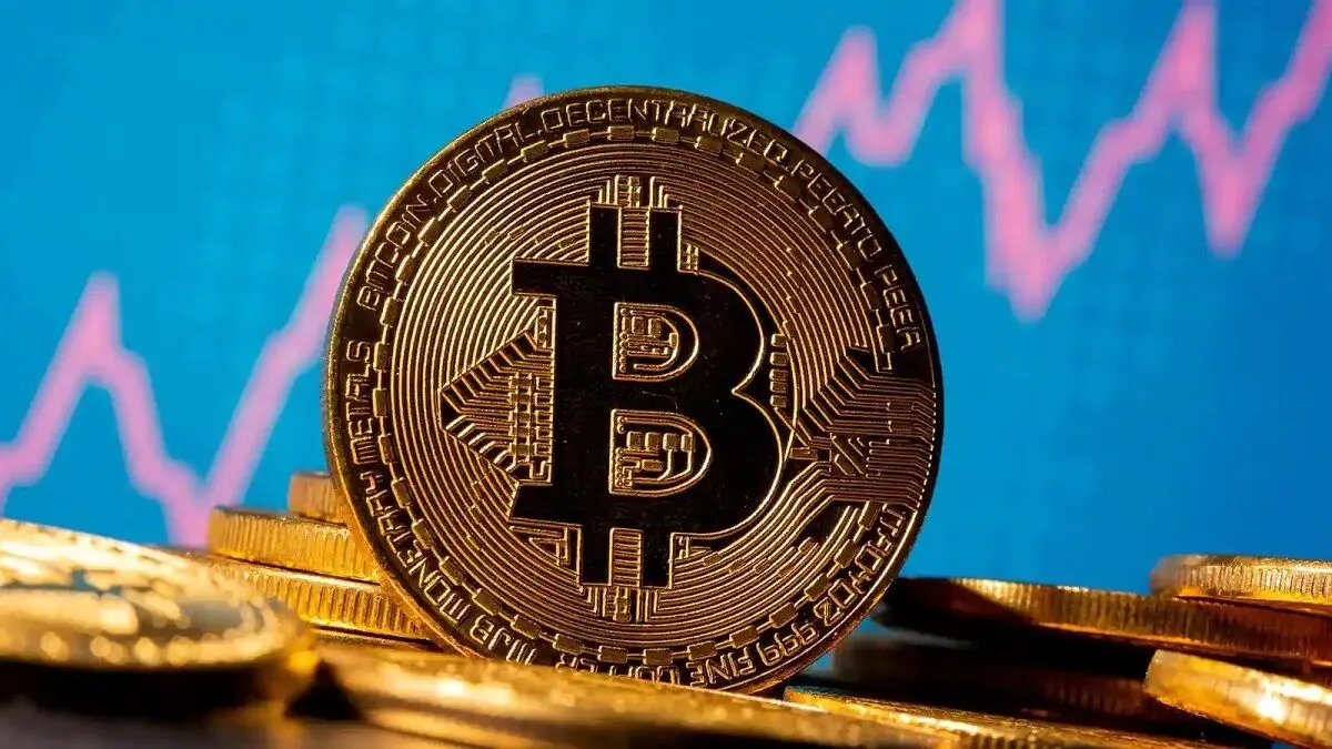 قیمت بیت‌کوین و ارز‌های دیجیتال امروز شنبه ۲۹ اردیبهشت ۱۴۰۳ + جدول
