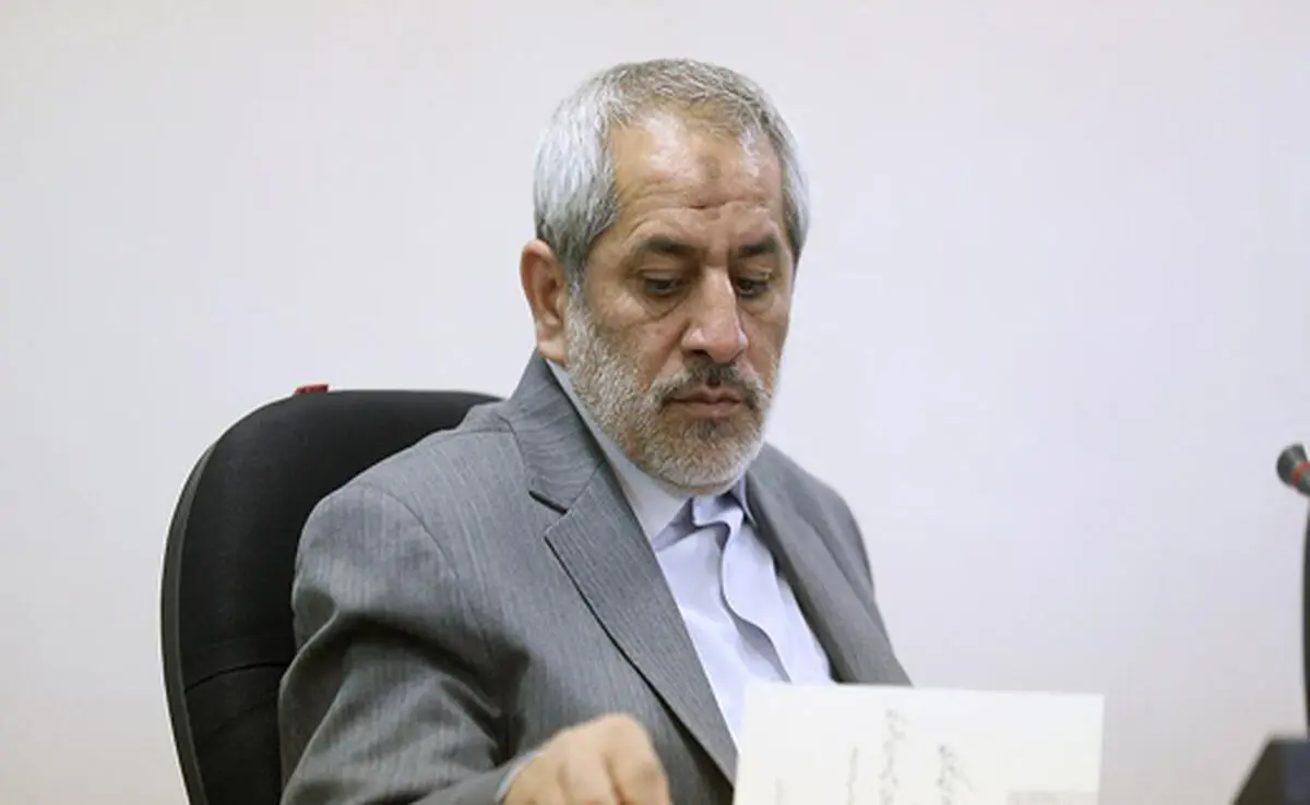 اعتراض به حکم اعدام زنجانی تحت رسیدگی است/انتصاب 2 قاضی زن به عنوان بازپرس دادسرا
