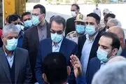 ساماندهی قایق‌های بی‌هویت اسکله صیادی بوشهر آغاز شد