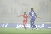 عالیشاه: هرچه هوادار پرسپولیس بگوید حق با اوست