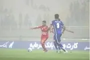 عالیشاه: هرچه هوادار پرسپولیس بگوید حق با اوست