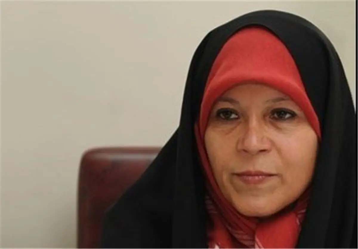 ممنوع‌الخروجی فائزه هاشمی ربطی به پرونده قضایی ندارد