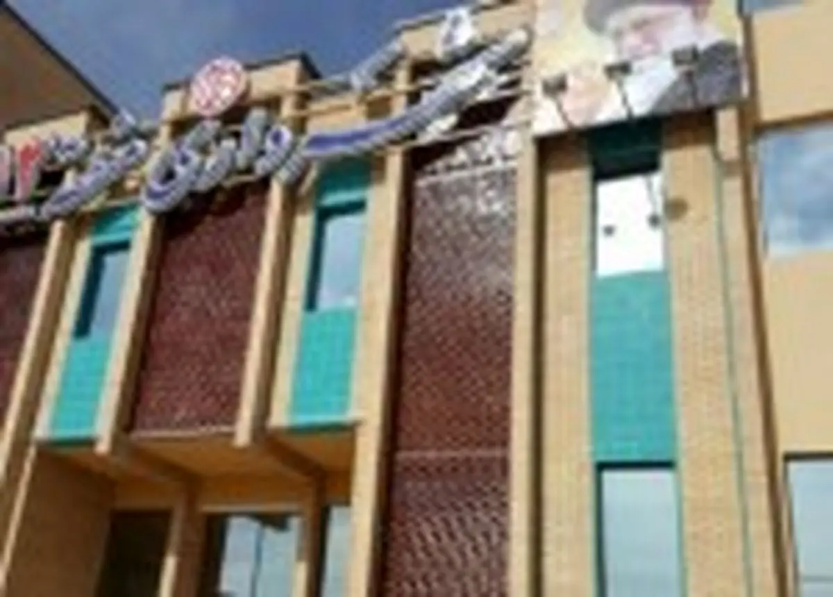 اطلاعیه پلیس در مورد آتش زدن ساختمان شهرداری