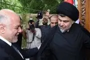 دیدگاه ائتلاف العبادی درباره اتحاد با سائرون