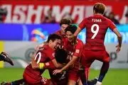 پرسپولیسی ها حال سوزوکی را بگیرند!