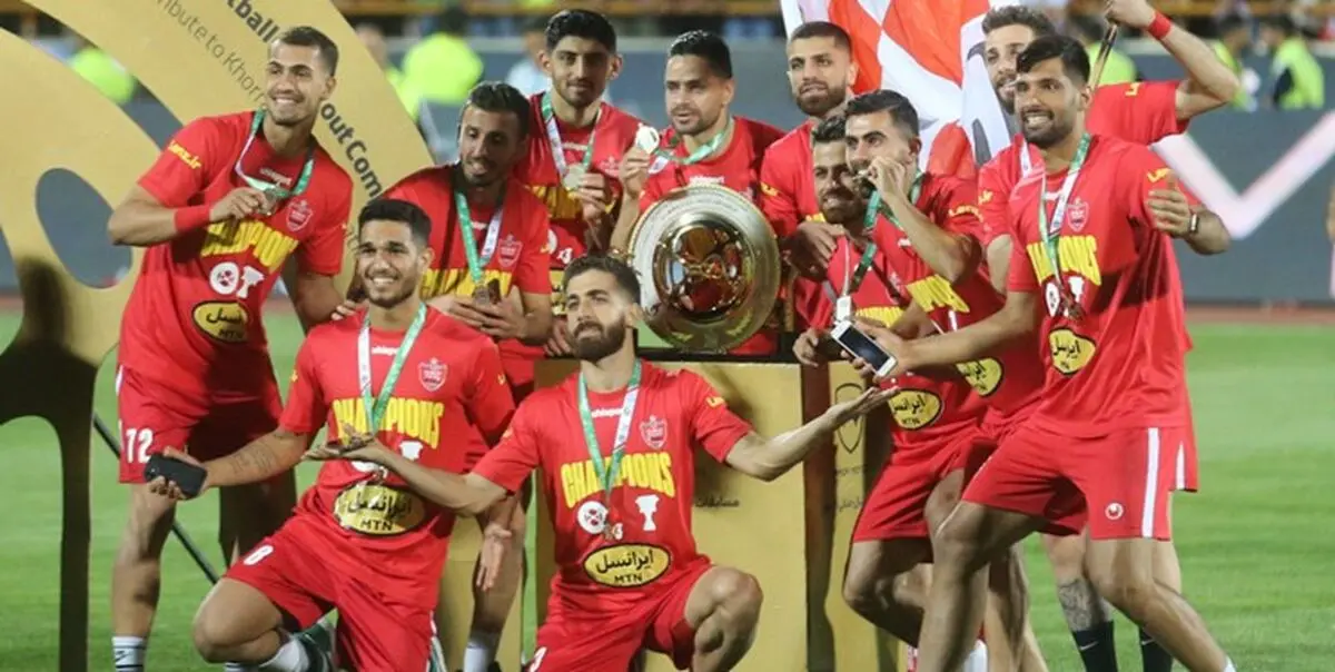 آخرین خبر از پرسپولیس| جدایی گولسیانی از پرسپولیس؟