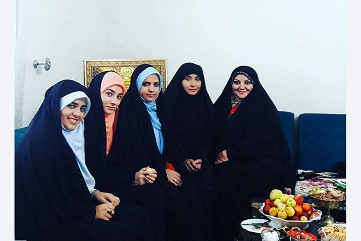 جزئیاتی از سری جدید «از لاک جیغ تا خدا»