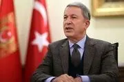 آنکارا: به‌دنبال جایگزین اف-35 هستیم