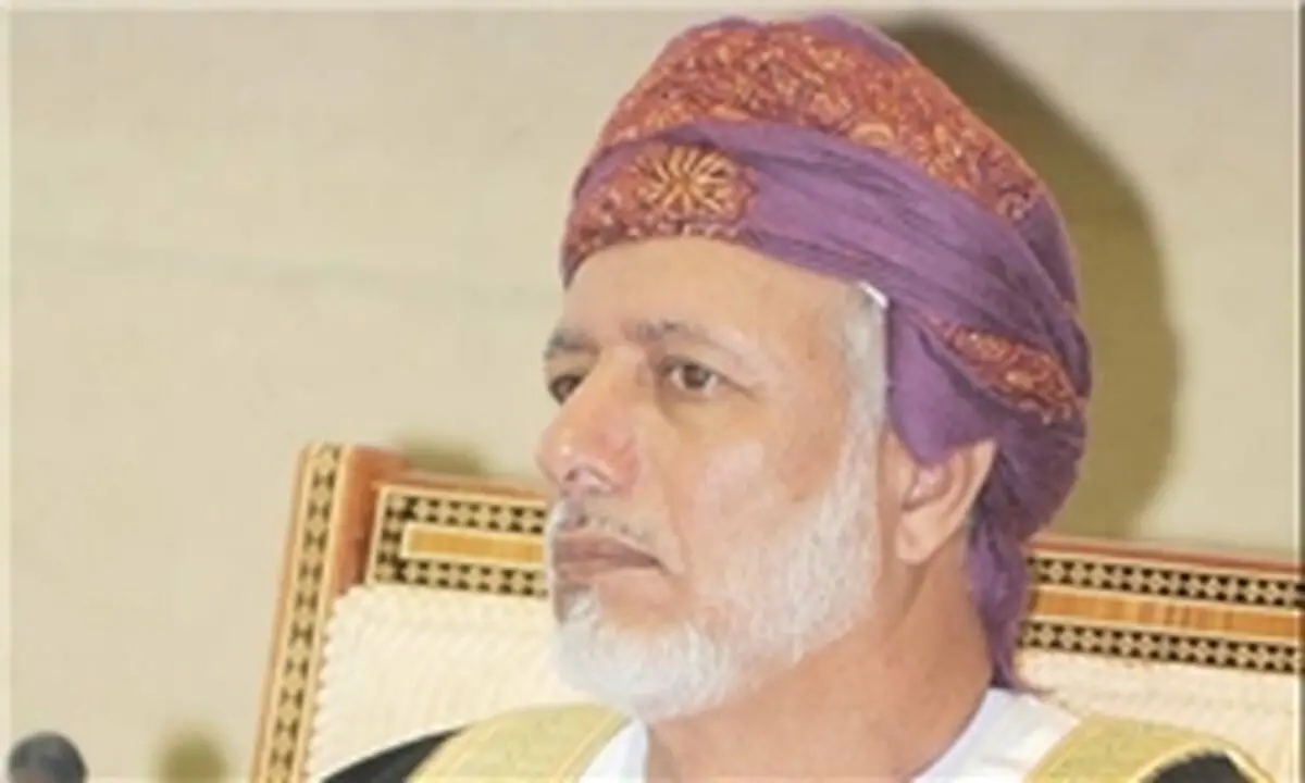 واکنش عُمان به اعدام شیخ «نمر»