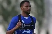 بازیکن برزیلی از استقلال دور شد