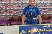 فرهانی: بازی با استقلال شش امتیازی است