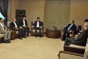 المقداد: ایران با درایت و شجاعت پرونده هسته ای را دنبال می کند