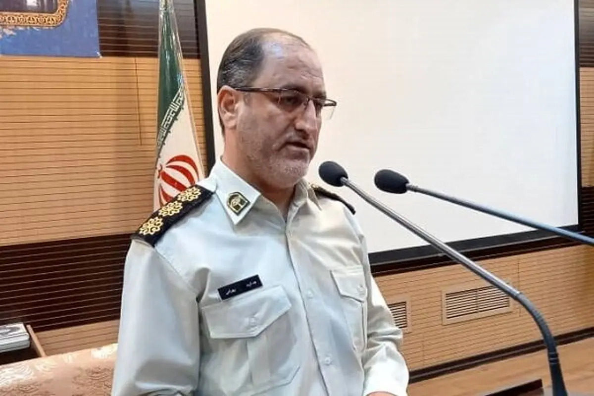 دستگیری ۴۰ سرشاخه اصلی معاملات فردایی/ مسدود شدن ۱۱ کانال تلگرامی
