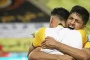 وینگر سپاهان در رادار چند باشگاه پرتغالی