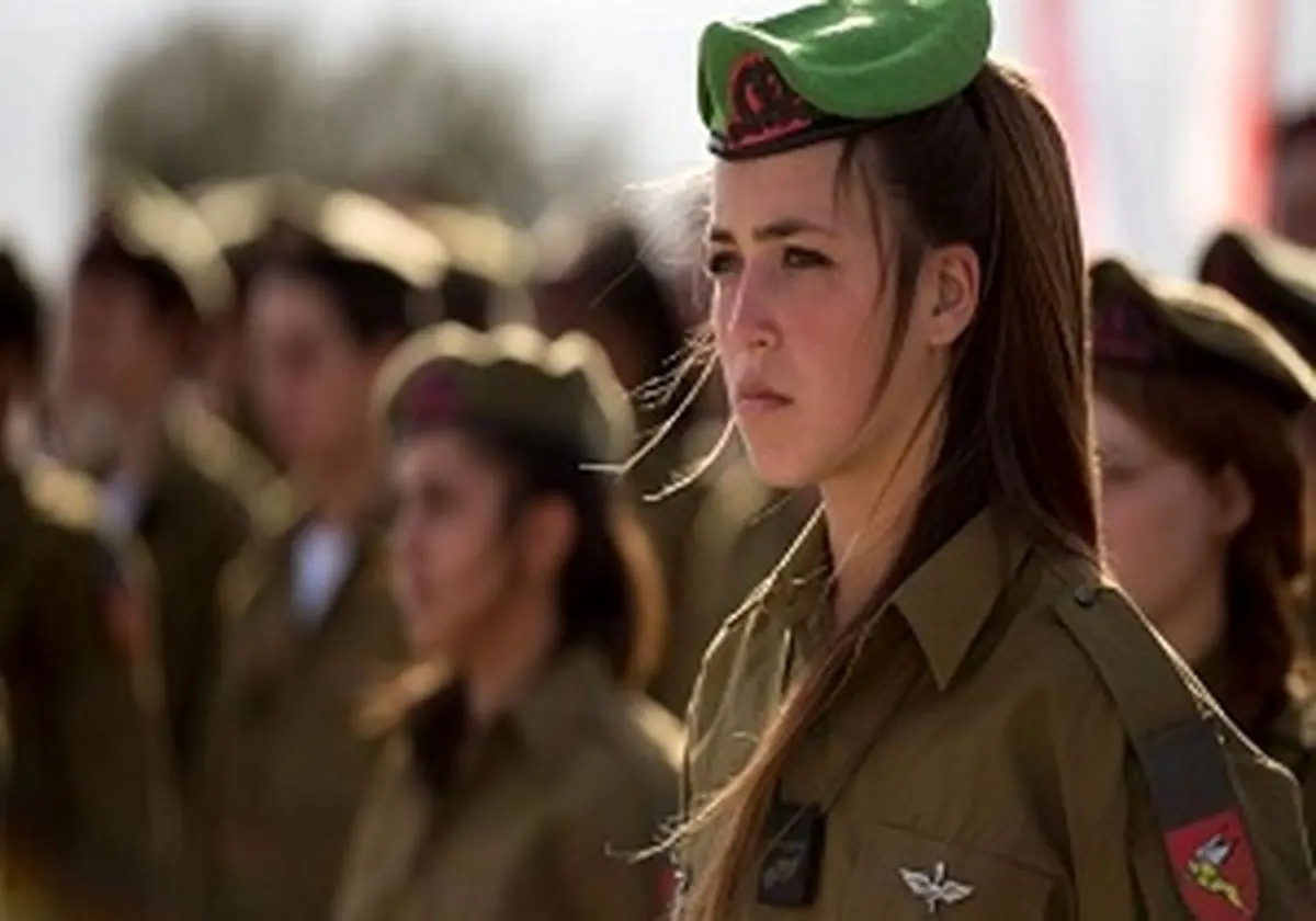 افزایش آزارجنسی در ارتش رژیم صهیونیستی!