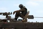 نظامیان اسرائیلی از بازگشت به غزه امتناع می کنند