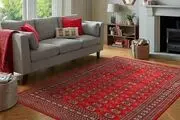 فرش بلوچ: هنر و زیبایی در هر خانه