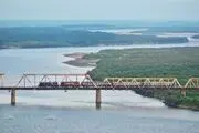 عجیب‌ترین پایه پلی که تا به حال دیده‌اید!