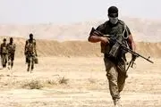 حمله داعش به مقر نیروهای «الحشد الشعبی» در کرکوک عراق