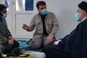 قدردانی مجمع نمایندگان استان کرمان در مجلس از اقدامات دولت در سیل اخیر