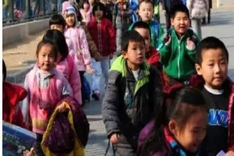 چاقوکشی در مهدکودکی در چین