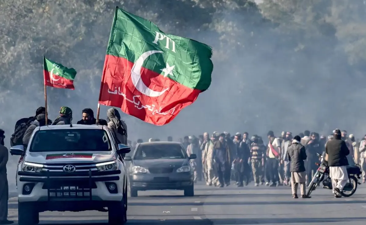 
احتمال اعلام حکومت نظامی در پایتخت این کشور
