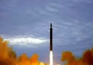  آزمایش موشکی جدید کره شمالی تن آمریکا را لرزاند!