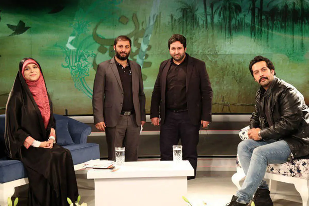 «جزیره مجنون» از امشب روی آنتن