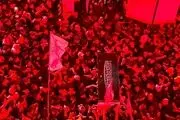 خشم آمریکا از برگزاری مراسم تشییع پیکر رهبر شهید در عراق