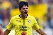درخواست فوری کی‌روش استنلی از پرسپولیس