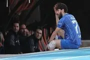 ساز جدایی ماشاریپوف از استقلال کوک شد