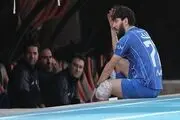 ساز جدایی ماشاریپوف از استقلال کوک شد