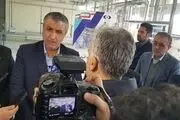 اسلامی: به دنبال قطع وابستگی به خارج هستیم