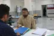 اقدام زشت پرستار موقت که شب ها شیفت بود