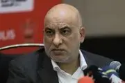 وقتی مدیر عامل پرسپولیس از خودش عذرخواهی کرد!