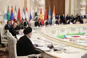 دولت قفل صادرات را با پیوستن به پیمان‌های منطقه‌ای باز کرد