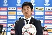 نمی‌دانیم فردا مقابل ایران با چه سیستمی بازی می‌کنیم