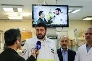 آخرین آمار مصدومان و قربانیان چهارشنبه سوری