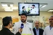 آخرین آمار مصدومان و قربانیان چهارشنبه سوری