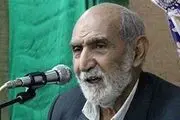 مداح پیشکسوت به کما رفت
