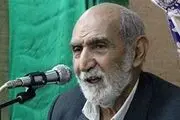 مداح پیشکسوت به کما رفت
