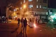 از هر ۴ پست تلگرامی رسانه‌های بیگانه یکی دعوت به آشوب است 