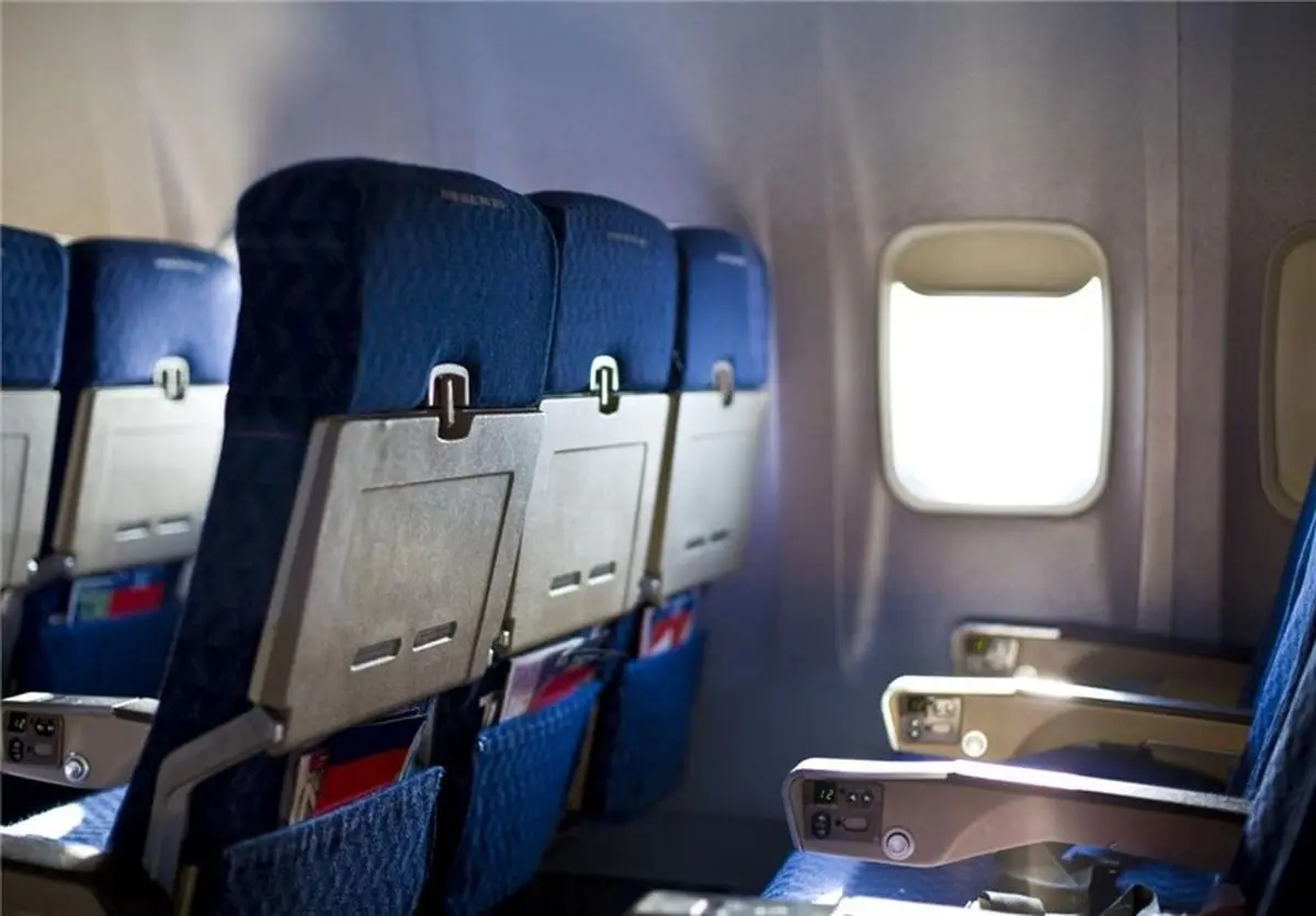 میزان قد و چاقی شما صندلی تان را مشخص می کند